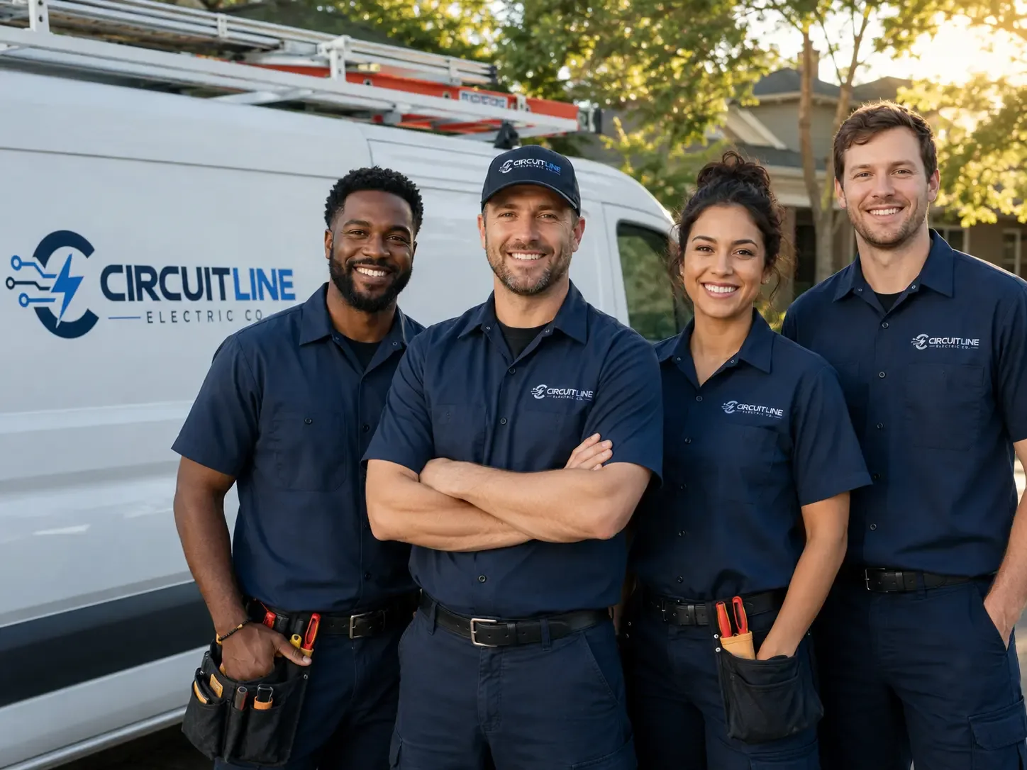 Whole Home Rewiring company in Willard, WI