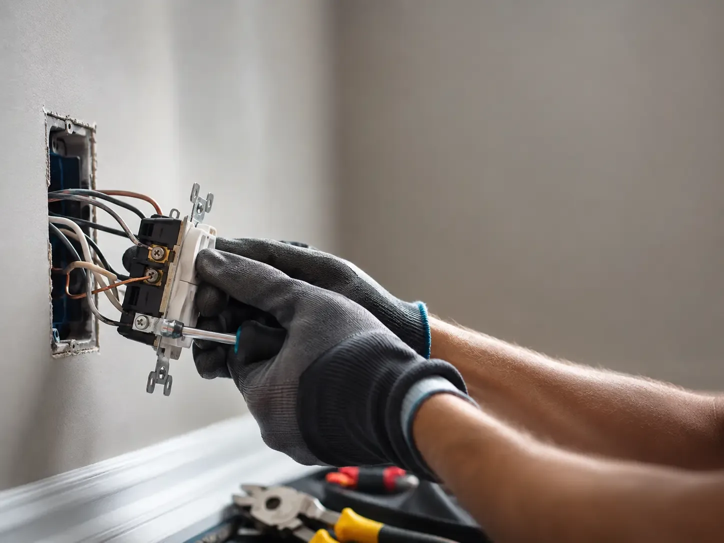 Why choose Whole Home Rewiring in Willard, WI